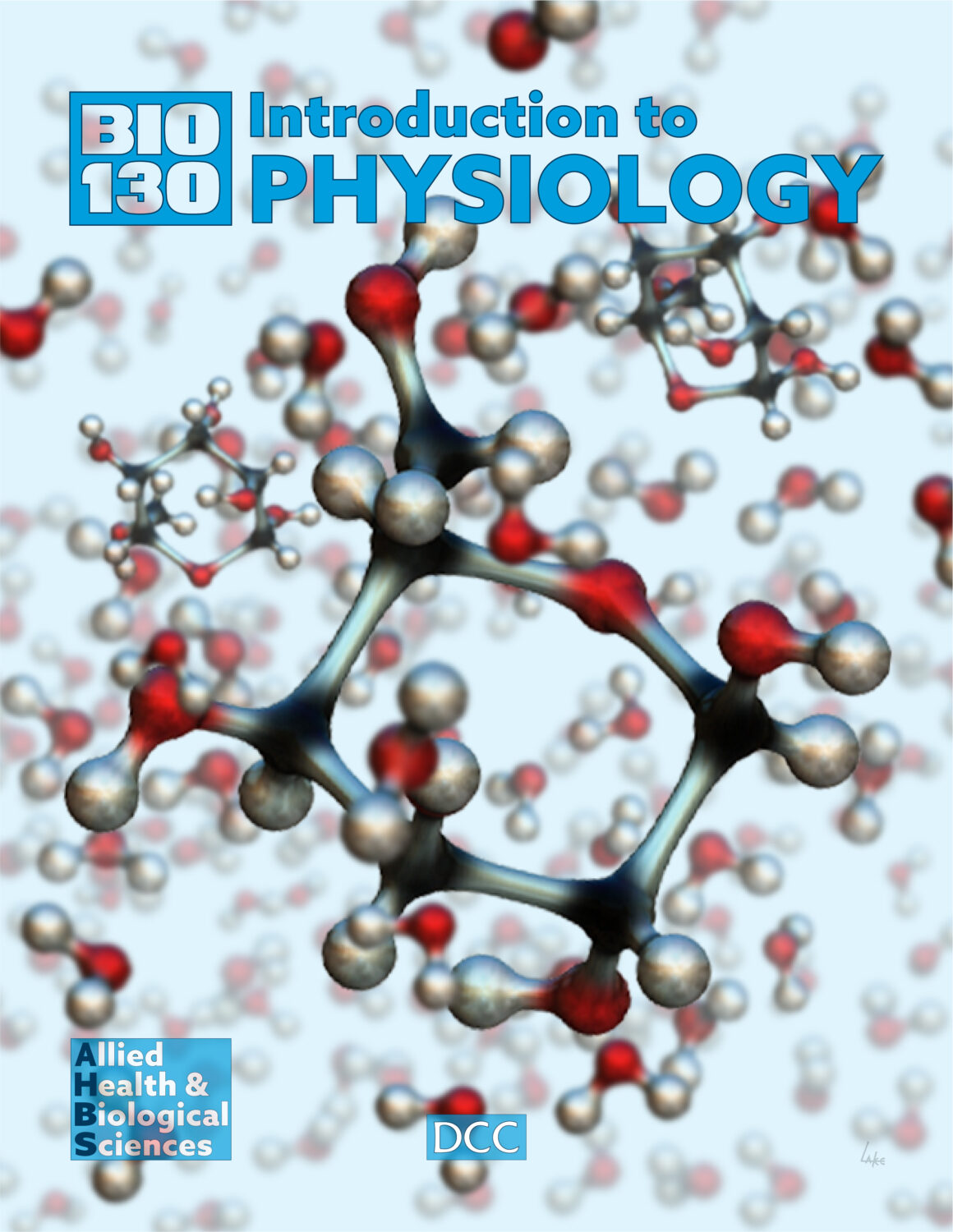 Cover image for BIO130: Introduction to Physiology